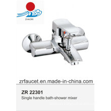 High Quality Single Handle Bath-Shower Faucet